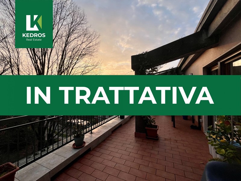 Trilocale in Vendita a Varese, 335'000&euro;, 125 m²