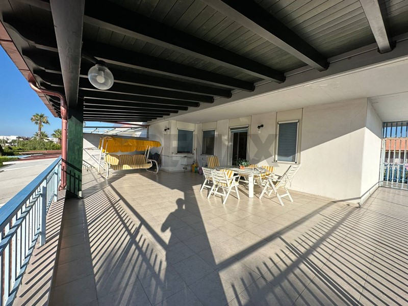 Trilocale in Vendita a Manfredonia, 69'000&euro;, 63 m²