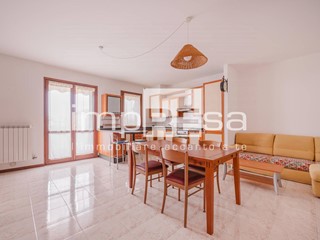 Trilocale in Vendita a San Fior, 180'000&euro;, 82 m²