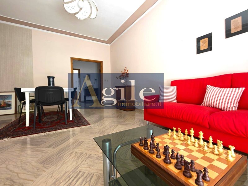 Appartamento in Vendita a San Benedetto del Tronto, 290'000&euro;, 155 m²