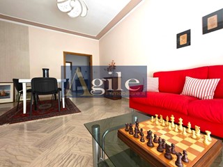 Appartamento in Vendita a San Benedetto del Tronto, 290'000&euro;, 155 m²