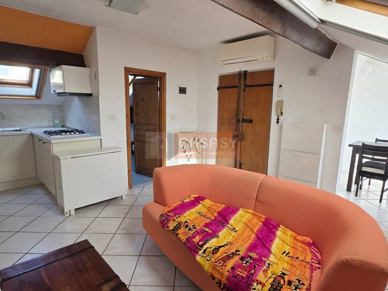 Trilocale in Vendita a Albenga, 115'000&euro;, 84 m²