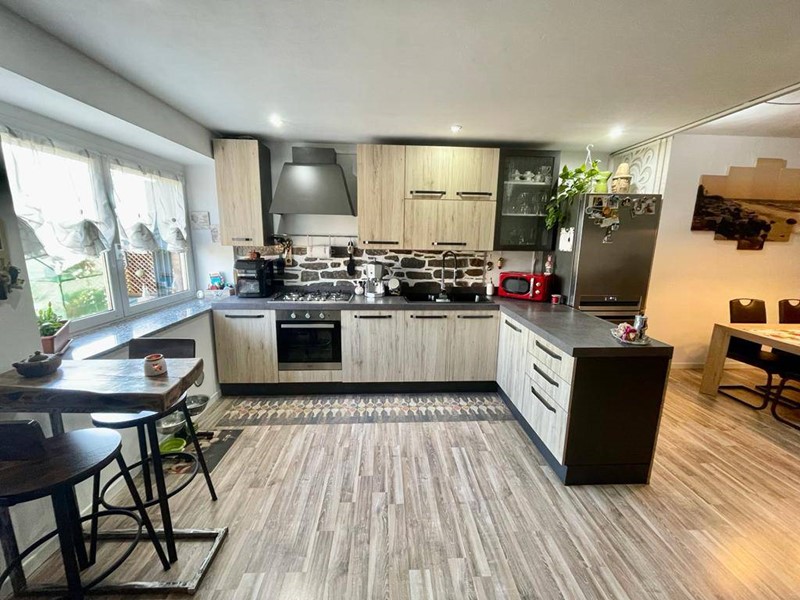 Quadrilocale in Vendita a Alessandria, 125'000&euro;, 80 m²