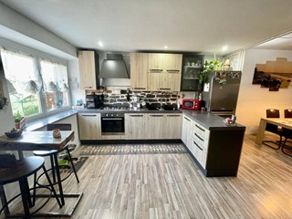 Quadrilocale in Vendita a Alessandria, 125'000&euro;, 80 m²