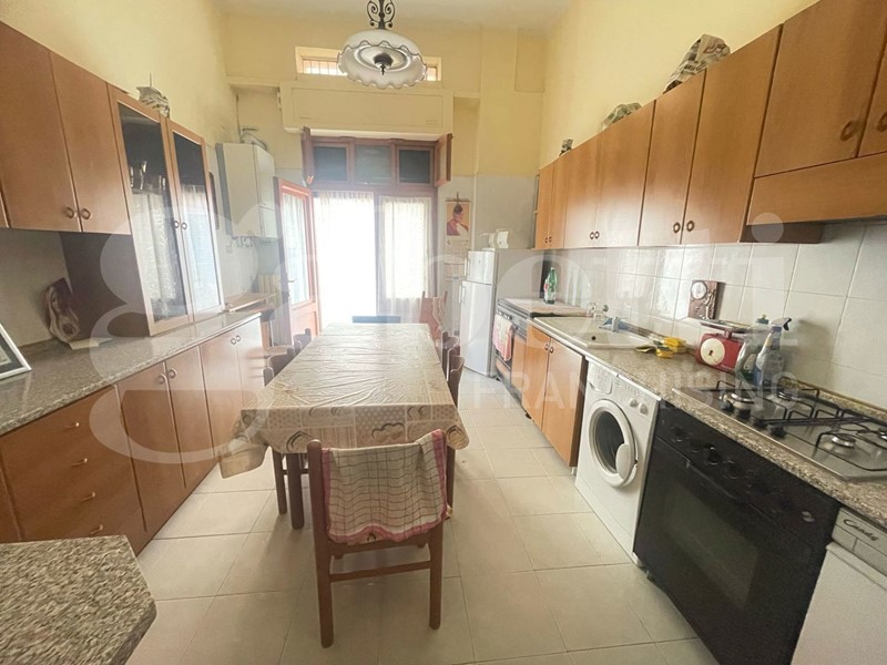 Trilocale in Vendita a Barletta, 79'000&euro;, 110 m²