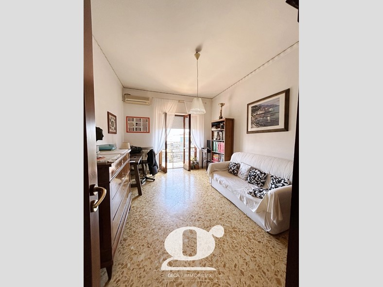 Quadrilocale in Vendita a Napoli, 495'000&euro;, 134 m²