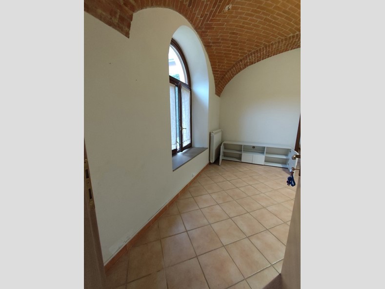 Bilocale in Affitto a Caluso, 400&euro;, 55 m², arredato