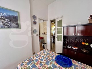 Quadrilocale in Vendita a Garlasco, 168'000&euro;, 168 m², arredato, con Box