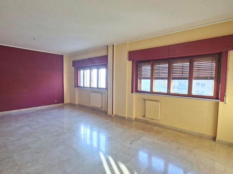 Appartamento in Vendita a Palermo, 270'000&euro;, 120 m²