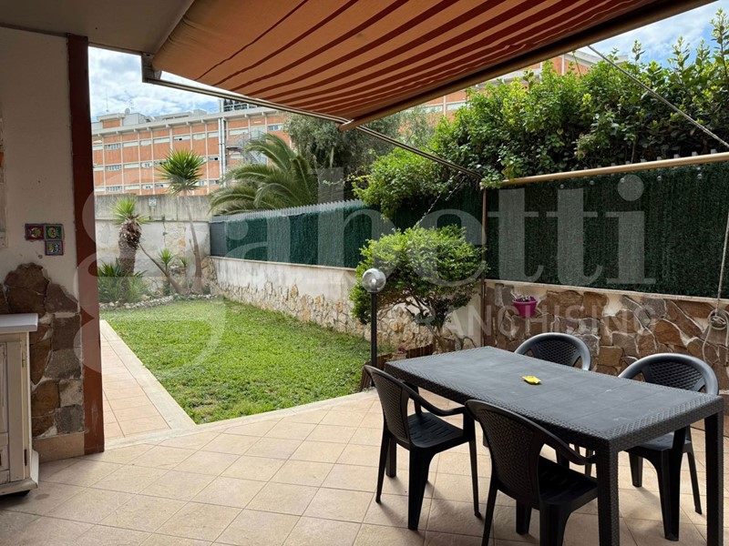 Trilocale in Affitto a Nettuno, 600&euro;, 75 m², arredato