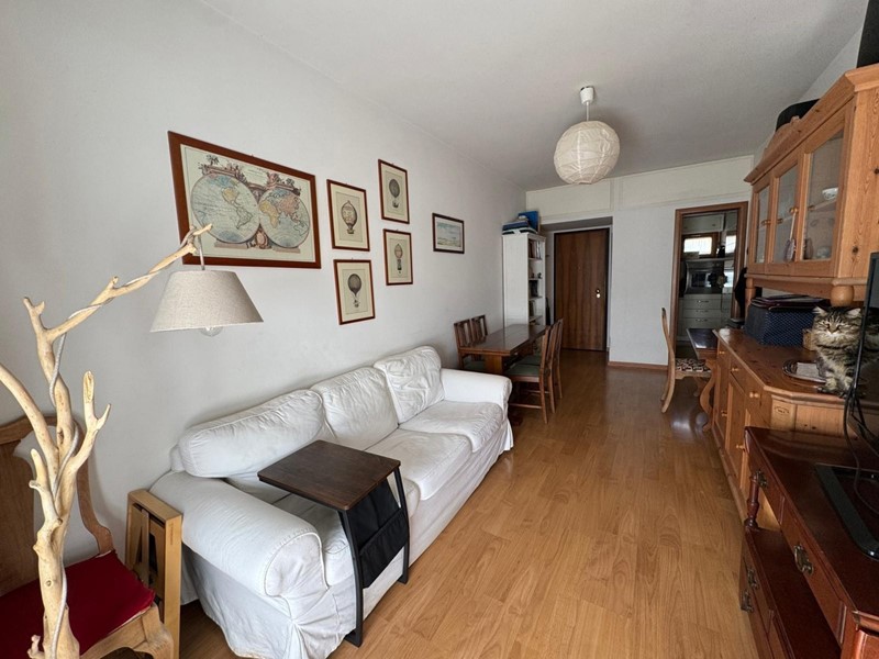 Trilocale in Vendita a Roma, 195'000&euro;, 64 m²