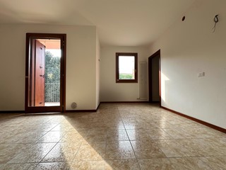 Trilocale in Vendita a Montagnana, 138'000&euro;, 85 m², arredato
