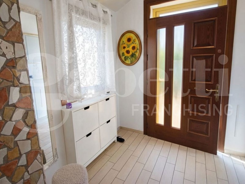 Appartamento in Vendita a Chioggia, 136'000&euro;, 94 m², arredato