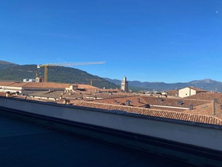 Monolocale in Vendita a L'Aquila, 90'000&euro;, 33 m²
