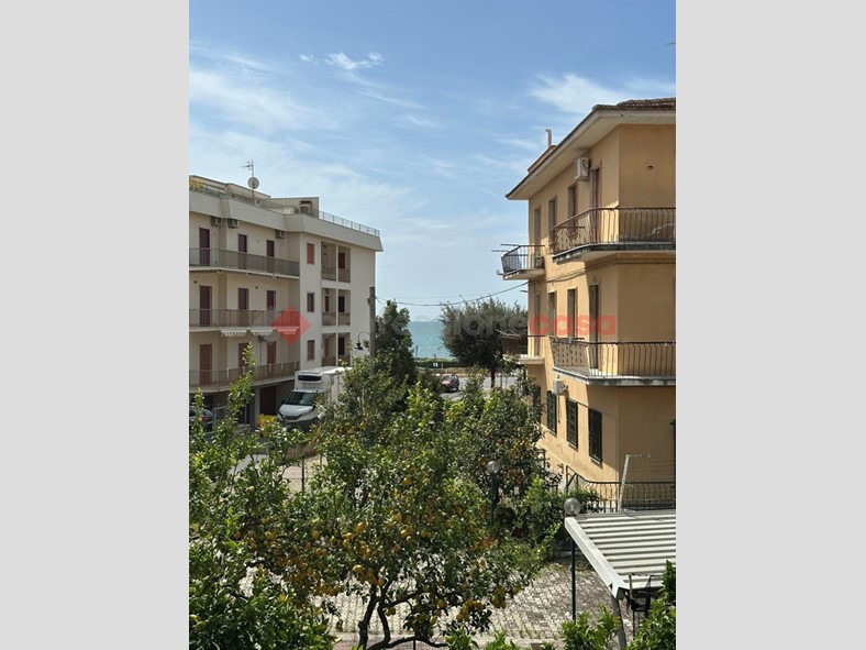 Trilocale in Vendita a Minturno, 259'000&euro;, 75 m², arredato