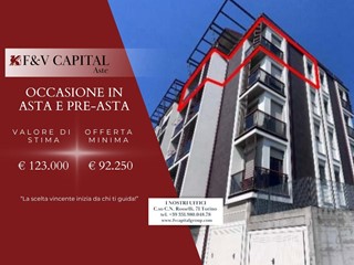 Trilocale in Vendita a Moncalieri, 92'250&euro;, 
