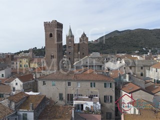 Appartamento in Vendita a Albenga, 369'000&euro;, 120 m²