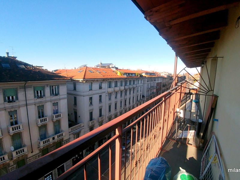 Bilocale in Affitto a Milano, 750&euro;, 45 m²