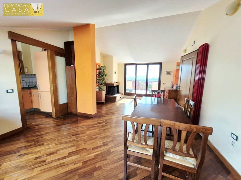 Trilocale in Vendita a Teramo, 99'000&euro;, 126 m²