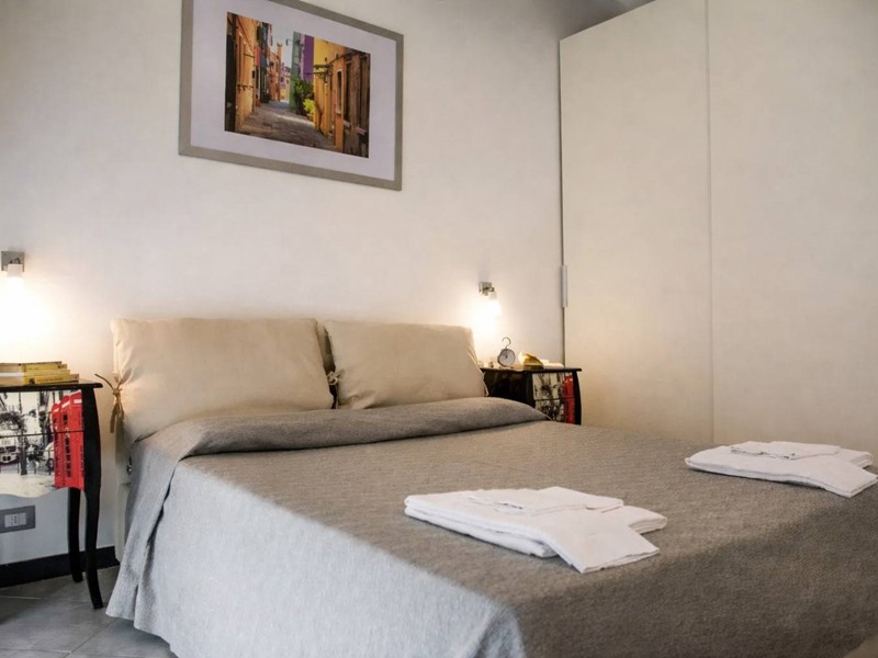 Bilocale in Vendita a Lavagna, 230'000&euro;, 59 m²