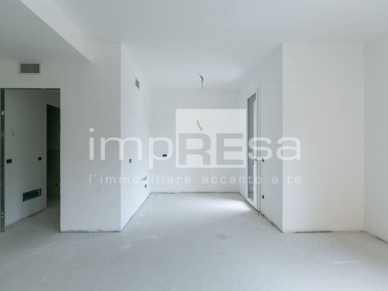 Trilocale in Vendita a Treviso, 263'000&euro;, 100 m²