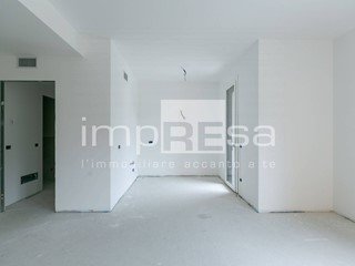 Trilocale in Vendita a Treviso, 263'000&euro;, 100 m²
