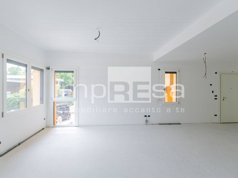 Trilocale in Vendita a Treviso, 263'000&euro;, 100 m²