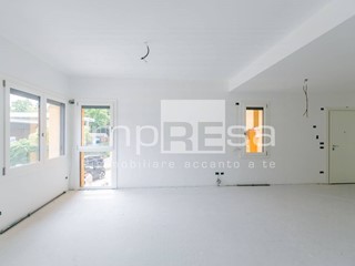 Trilocale in Vendita a Treviso, 263'000&euro;, 100 m²