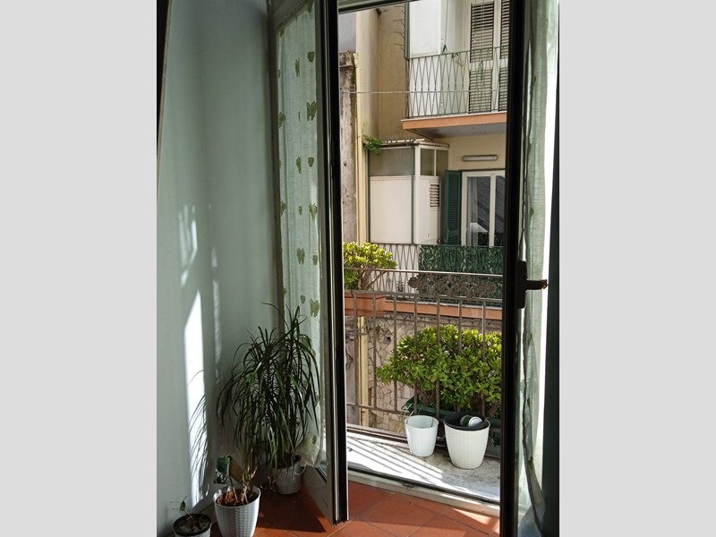 Trilocale in Vendita a Napoli, zona Vomero, 355'000&euro;, 100 m²