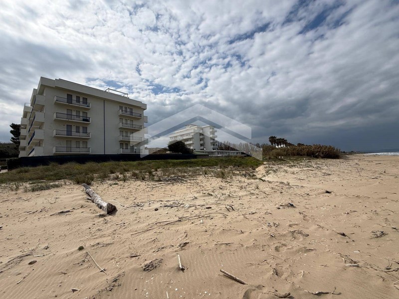 Bilocale in Vendita a Termoli, 176'000&euro;, 47 m²