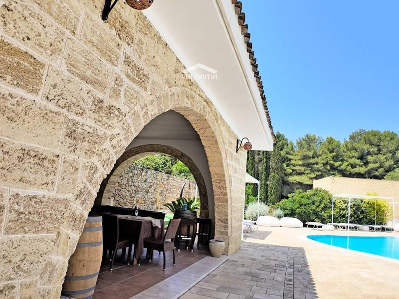 Appartamento in Vendita a Gallipoli, 4'500'000&euro;, 70000 m²