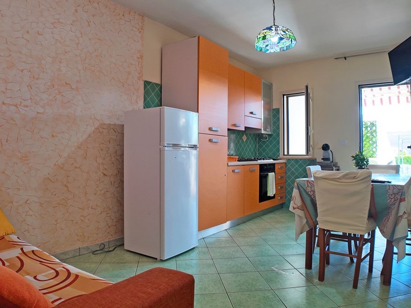 Quadrilocale in Vendita a Salve, 93'000&euro;, 79 m²