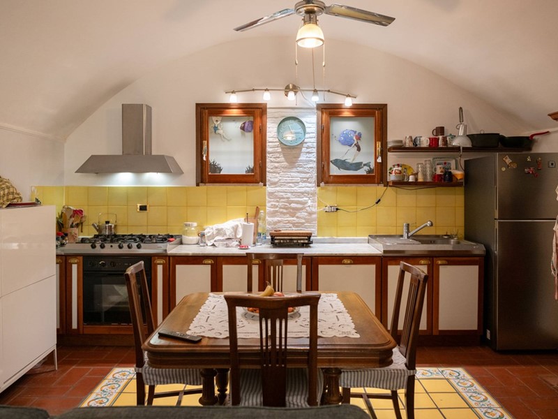 Quadrilocale in Vendita a Monterotondo, 215'000&euro;, 110 m²