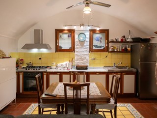 Quadrilocale in Vendita a Monterotondo, 215'000&euro;, 110 m²