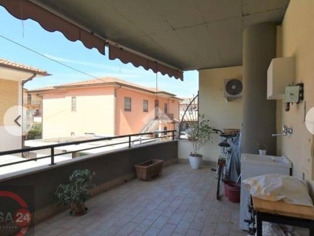 Trilocale in Vendita a Sermoneta, 139'000&euro;, 59 m²