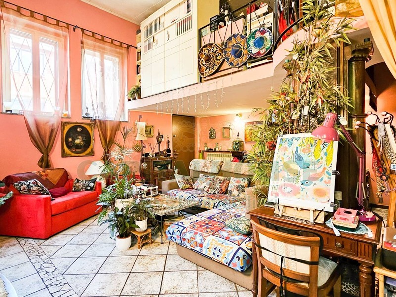Loft in Vendita a Milano, 395'000&euro;, 125 m²