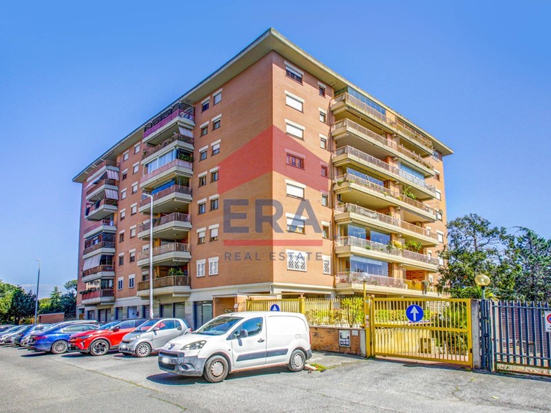 Bilocale in Vendita a Roma, 369'000&euro;, 65 m²