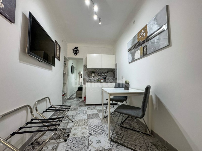 Bilocale in Vendita a Siracusa, 79'000&euro;, 25 m²