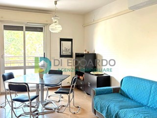 Quadrilocale in Vendita a Martinsicuro, 120'000&euro;, 59 m²