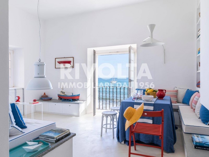 Quadrilocale in Vendita a Monte Argentario, 549'000&euro;, 76 m²