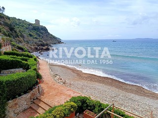 Quadrilocale in Vendita a Monte Argentario, 549'000&euro;, 76 m²