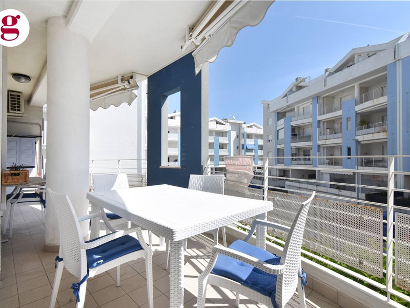 Trilocale in Vendita a Vasto, 155'000&euro;, 63 m²