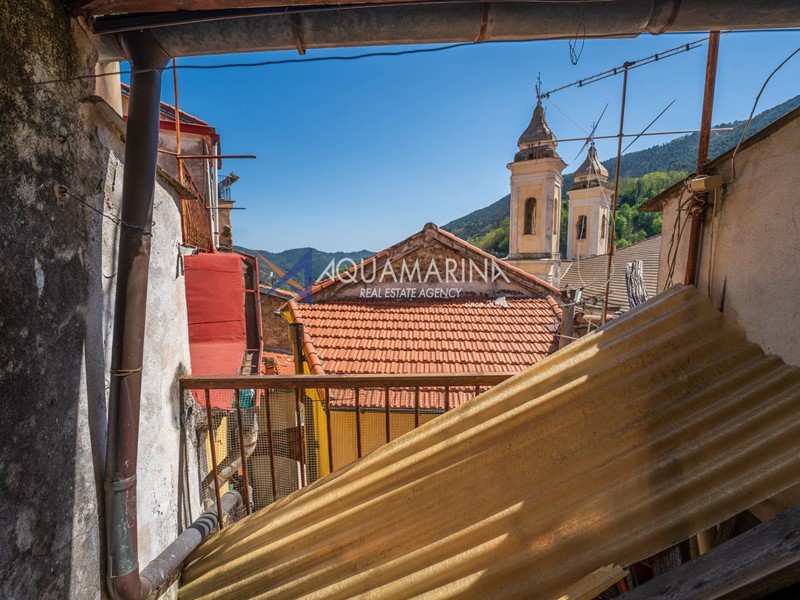 Quadrilocale in Vendita a Ceriana, 21'000&euro;, 88 m²
