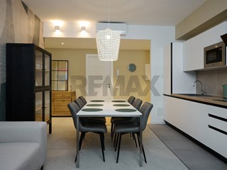 Appartamento in Vendita a Treviso, 420'000&euro;, 100 m²