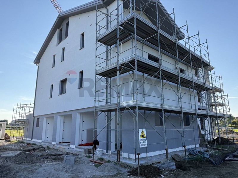 Appartamento in Vendita a Ormelle, 320'000&euro;, 148 m²