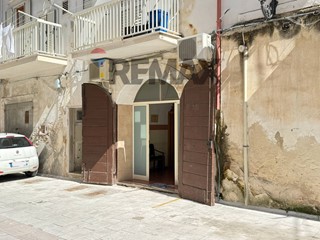 Monolocale in Vendita a Vieste, 59'000&euro;, 26 m²