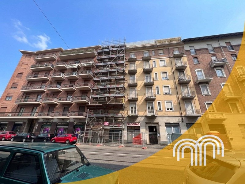 Loft in Vendita a Torino, 165'000&euro;, 85 m²