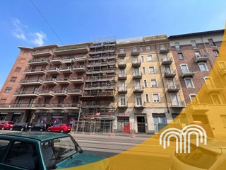 Loft in Vendita a Torino, 165'000&euro;, 85 m²