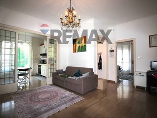 Quadrilocale in Vendita a Torino, 179'000&euro;, 97 m²