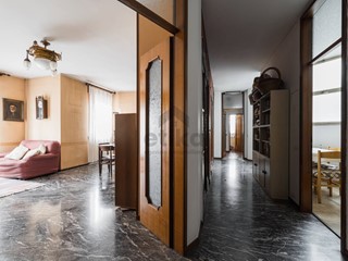 Appartamento in Vendita a Treviso, 370'000&euro;, 130 m²